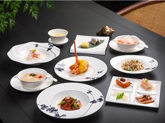 这些佳肴消暑又解腻！台北文华东方酒店夏季美馔食尚飨宴有惊喜