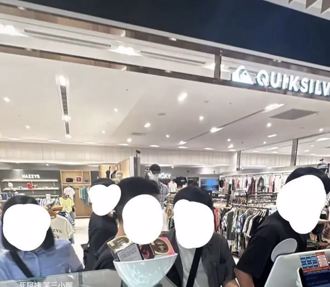 GODIVA員工不滿颱風天上班 咒客人「被車撞」 公司回應了