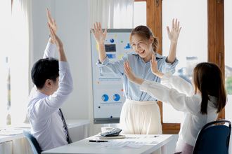 天下无难事 4星座抗压性高 遇挫折反而更强