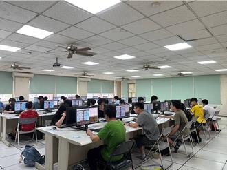 台灣青少年程式菁英齊聚桃園 CodeQuest夏季預選賽27日開賽