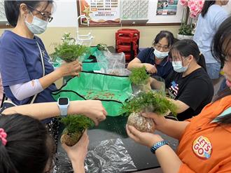 新北職探育樂營開跑 逾6700個參與名額、AI 主題加場