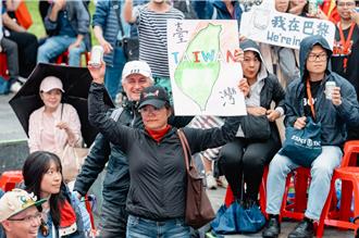 不只有半導體！文化奧運開幕 台灣館向國際發送「台灣味」