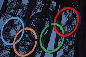 巴黎奧運》巴黎奧運吉祥物的產地 9成都是來自中國大陸