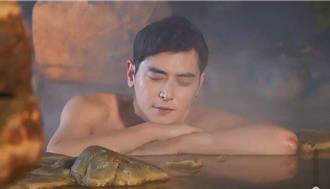 陳冠霖《願望》終於歸隊　曝墜崖消失後戲裡戲外真實行蹤