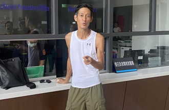 唐治平明將現身板殯認母屍　後事「一切從簡」：人過世不應花錢