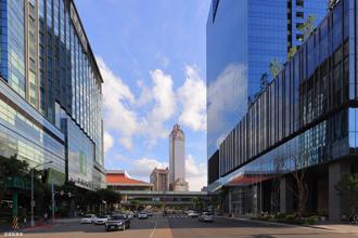三豐建設36年城市永續之路 首獻承德大道再造新地景