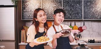 艾瑞瑞与暧昧对象再续前缘　阮绍荣公开出柜大谈理想型