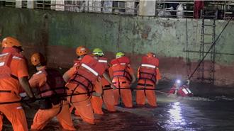 凱米肆虐釀10死2失蹤902傷 農林漁牧財損逾18億