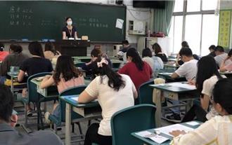 北市國小代理教師缺額300人 「2因素」寧願去外縣市教書