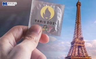 巴黎奧運》奧運選手村「交友app超夯」　當地急發23萬保險套