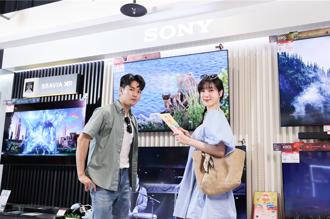 迎奥运全国电子夏日加码 指定四大家电9折为选手加油