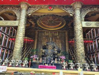 今關聖帝君聖誕 3類人趕快「棄暗投明」 有機會獲保庇