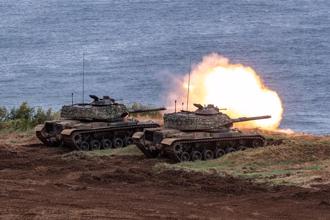 颱風留下1物助保台？作家諷：有如「最強海岸防禦工事」