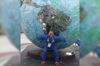 巴黎奧運》悲劇！拳擊教練猝死選手村 徒弟哀悼：你離開得太早