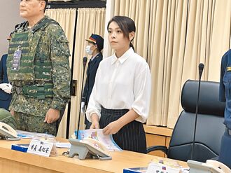 內政部開第1槍 高虹安停職不發薪