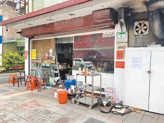 南港鵝肉老店食物中毒 疑交叉感染