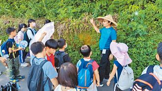 山區遊客少8成 民眾出遊考量安全