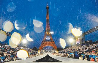 性別平權前衛多元 巴黎奧運展風華