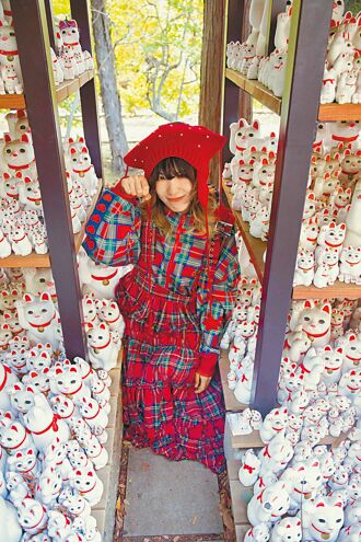 李泽珑新歌难唱 邀日大师助阵