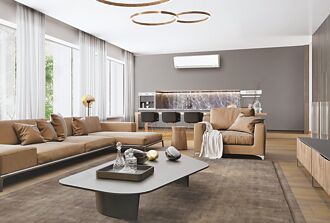 買大金空調最高省1.2萬