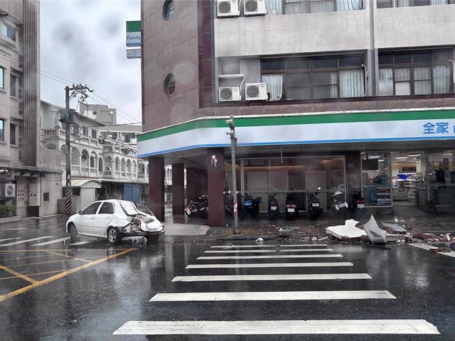 椎心痛熬！花莲护理师7岁儿仍与死神拔神，父哽咽求：集气祈祷。(中时资料库)