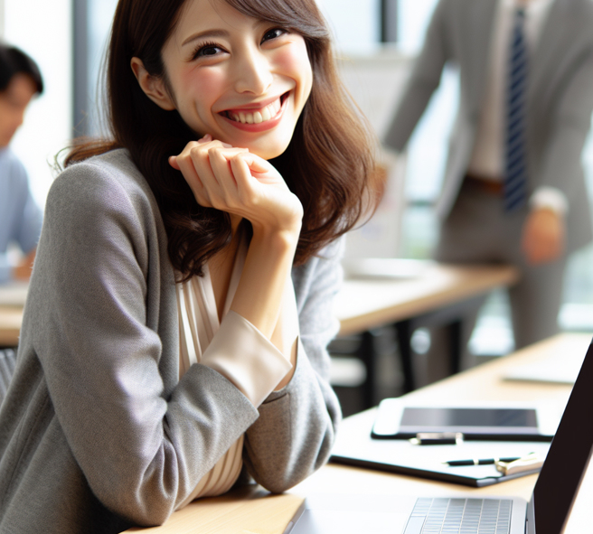 处女、双子、天秤座看似脾气温和，其实骨子里很有手段，不主动惹事也绝不怕事。（示意图／AI生成图）