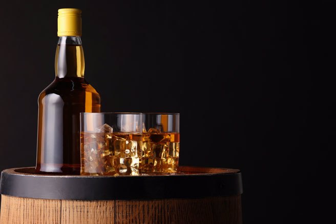  酒精危机？欧洲人均酒类摄取量世界第一 戒酒人数全球最少（示意图:shutterstock/达志）