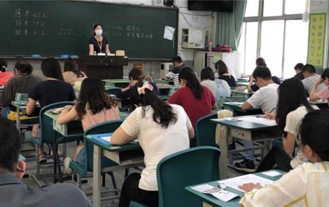 根據教育部網站統計，教甄結束後113學年8月開始，北市國小還有近300位代理教師缺額。（本報資料照片）