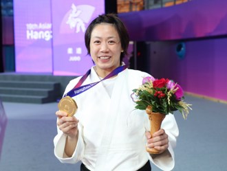 巴黎奧運》柔道女王攜手射箭男團出征 中華隊29日賽程一次看