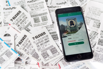 發票中200隔天通知變500 原因全場炸鍋：天選之人