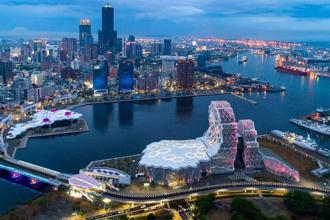 高雄美食觀光魅力無限 再獲米其林官網專文推薦