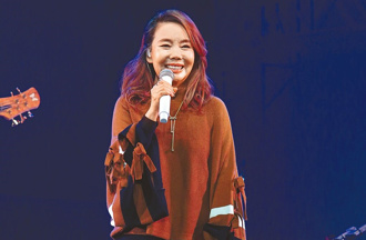 療傷歌后辛曉琪自爆身體出狀況　「狀態全部歸零」陷低潮