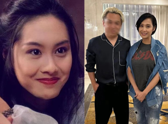 野生朱茵被捕获「零美顏」曝真实状态　打扮保守仍难掩好身材