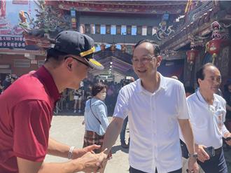 黨紀處分越來越鬆？朱立倫：依據2020修訂規章辦理標準一致