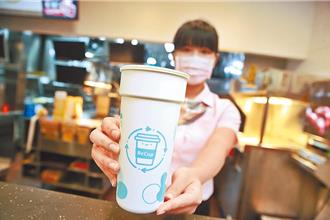 21縣市全面禁用塑膠飲料杯 研議電影院導入循環杯