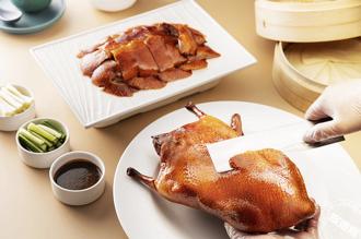 烤鴨市場夯 上菜片皮鴨專賣店進軍高雄祭優惠