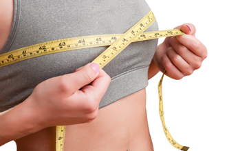 上帝最鍾愛的體型！醫曝最能長壽的BMI值 