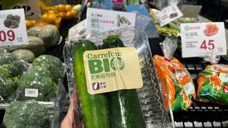 凱米颱風影響菜價波動 全聯、家樂福啟動蔬菜平價措施