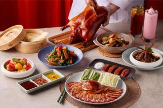 父親節吃「爸王餐」！王品4大中餐抽贈菜、全單免費