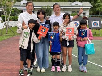 凱基慈善基金會早餐補助 十年照顧近7000名弱勢學童