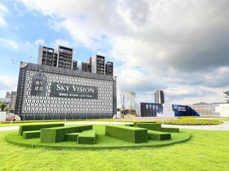 北屯机捷特区房市夯爆 建商推案飙上6字头