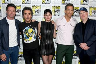 《死侍與金鋼狼》稱霸全球票房冠軍　不懼凱米颱風首周票房破億