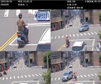 用路人注意！苗縣5路口新增科技執法 9月正式上路