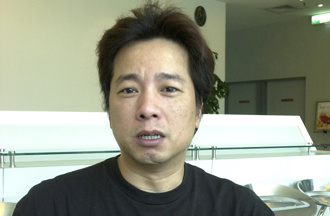 暗酸「可怕的製作單位得罪不起」 曹西平喊話：不要欺負我