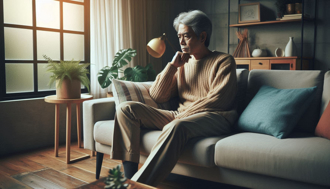 汙衊與小三同居還嘿咻 索討鉅款才願離！人夫怒訴斷婚