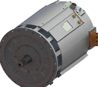 中鋼助攻東元 進軍印度電動巴士市場