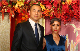 2月才爆和長髮妹深夜共處12小時 名廚江振誠今宣布引退