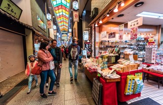 日本1零食比白色戀人更值得買 網友：單吃或煮湯都很讚