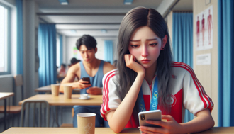 巴黎奧運》選手村成性愛村？　女選手下載交友APP體驗