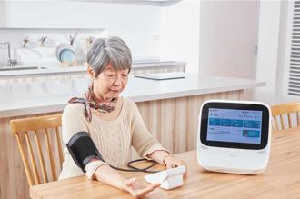 华硕HealthHub健康小站抢进居家商机